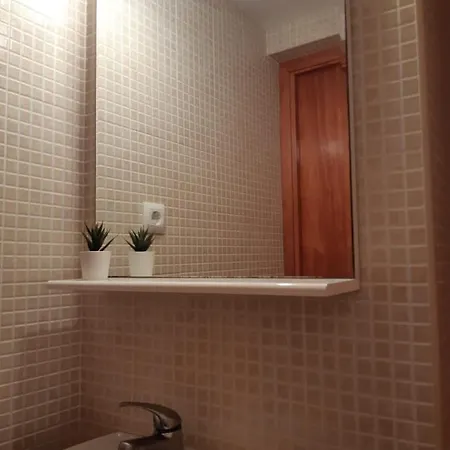 Corcega Palm Beach - Piscina Y Jardin *