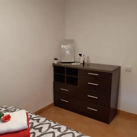 Corcega Palm Beach - Piscina Y Jardin Apartment