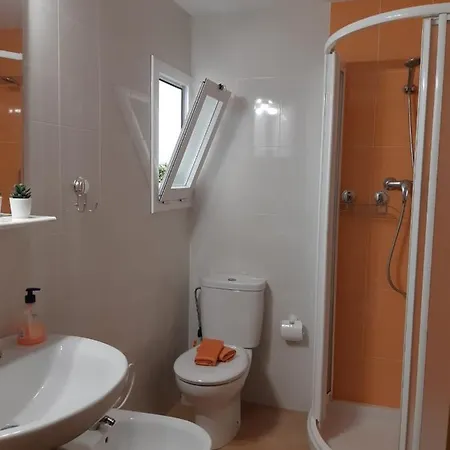Corcega Palm Beach - Piscina Y Jardin * Salou