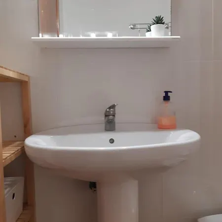 Corcega Palm Beach - Piscina Y Jardin Салоу