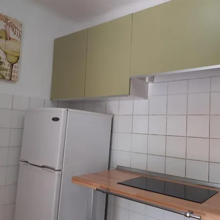 Corcega Palm Beach - Piscina Y Jardin Apartment *