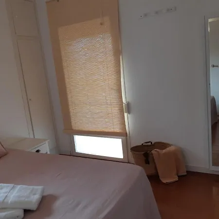 Corcega Palm Beach - Piscina Y Jardin Apartment Salou